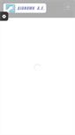 Mobile Screenshot of dianomi.gr